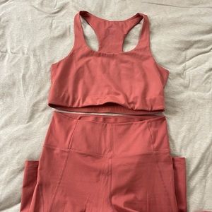 Girlfriend Collective large terra set/bundle